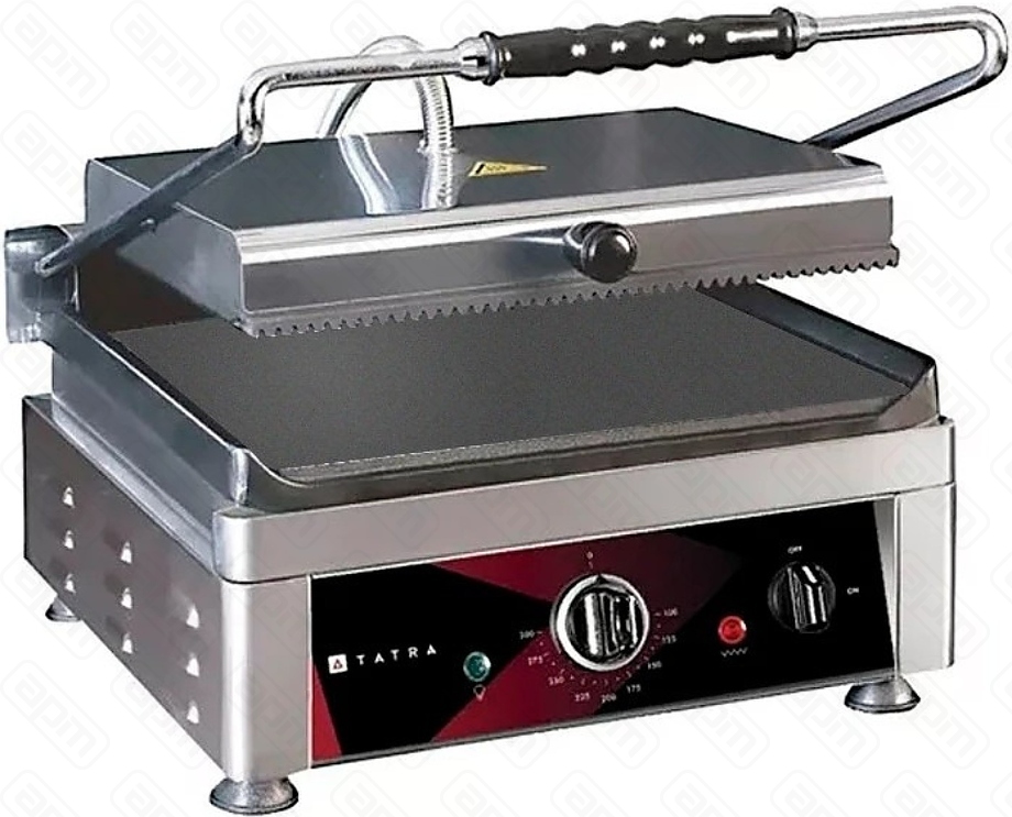 ГРИЛЬ КОНТАКТНЫЙ TATRA TCG 3627 RS